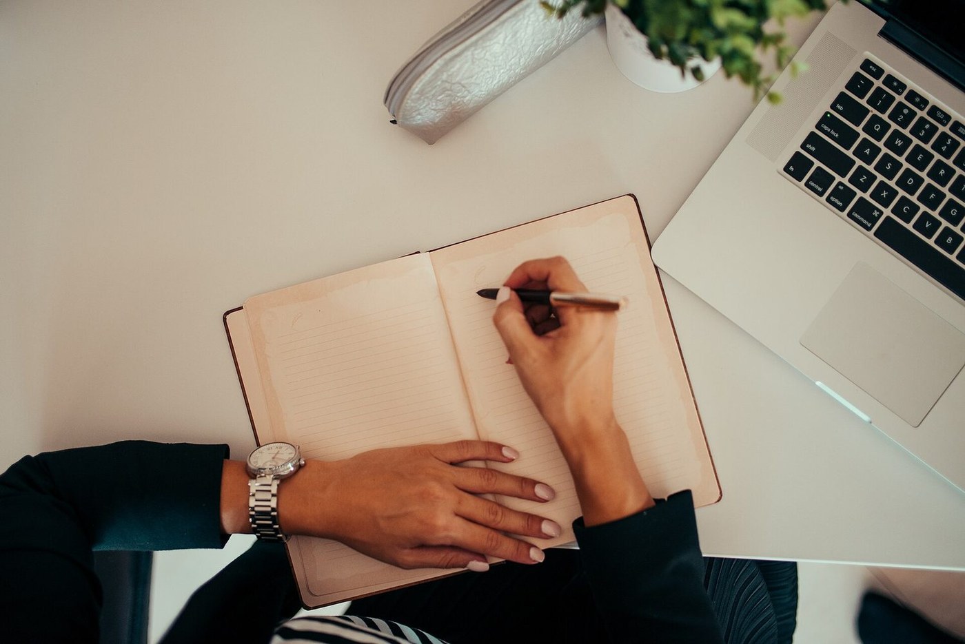 A report organises facts for a clear purpose and a defined reader