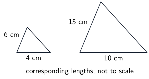 Representación resuelta para este método
