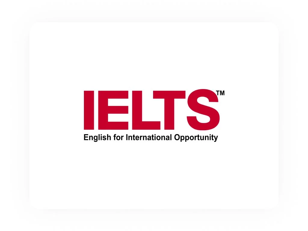 IELTS